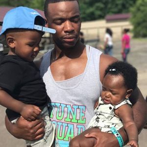 Meet your Posher, Jerry donnisha